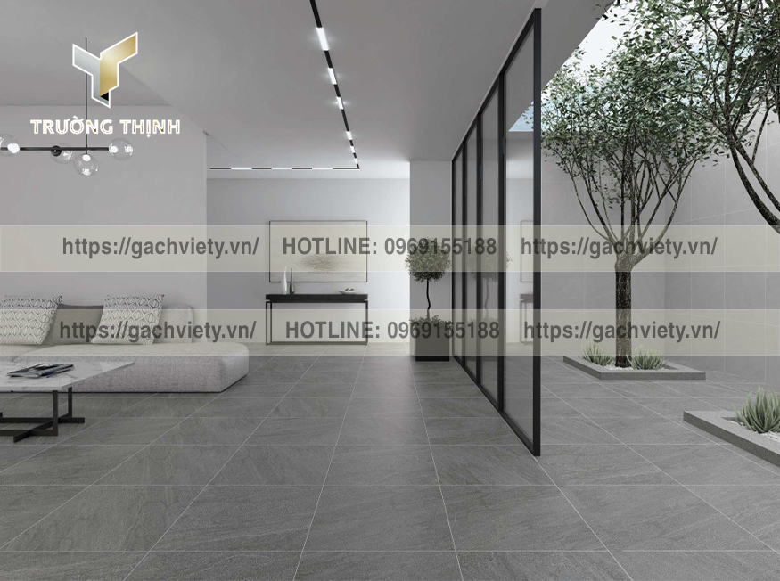   Gạch Granite Việt Ý - Lựa chọn hoàn hảo cho sàn nhà bền đẹp