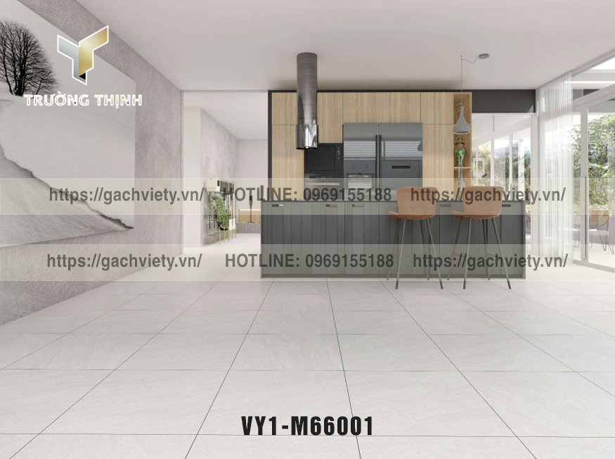 Gạch Lát Nền 60x60 Men Matt Việt Ý: Hoàn Hảo Cho Phòng Khách & Phòng Ngủ – Sang Trọng, Hiện Đại & Bền Bỉ