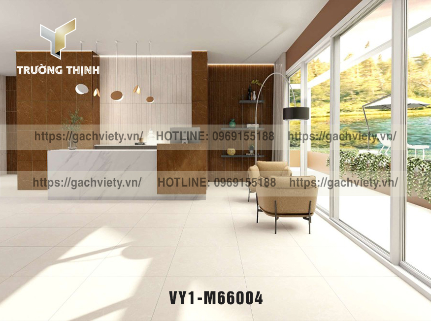 Gạch Lát Nền 60x60 Men Matt Việt Ý: Hoàn Hảo Cho Phòng Khách & Phòng Ngủ – Sang Trọng, Hiện Đại & Bền Bỉ