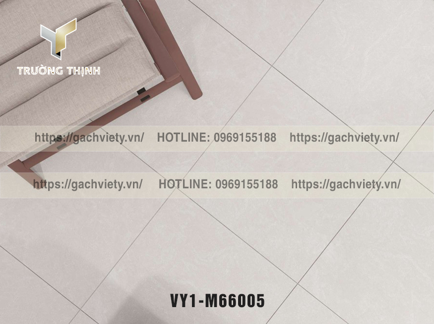 Gạch Lát Nền 60x60 Men Matt Việt Ý: Hoàn Hảo Cho Phòng Khách & Phòng Ngủ – Sang Trọng, Hiện Đại & Bền Bỉ