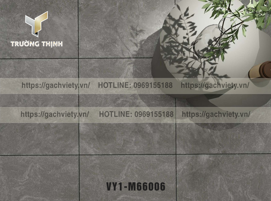 Gạch Lát Nền 60x60 Men Matt Việt Ý: Hoàn Hảo Cho Phòng Khách & Phòng Ngủ – Sang Trọng, Hiện Đại & Bền Bỉ