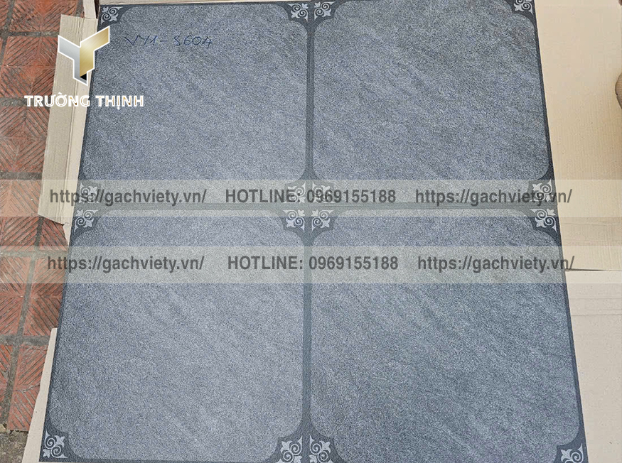 Gạch ngoại thất Việt Ý | Gạch sân vườn & Ban công | Gạch ốp lát chất lượng cao