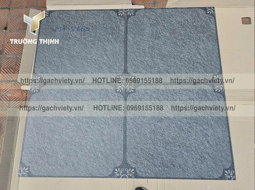 Gạch ngoại thất Việt Ý | Gạch sân vườn & Ban công | Gạch ốp lát chất lượng cao