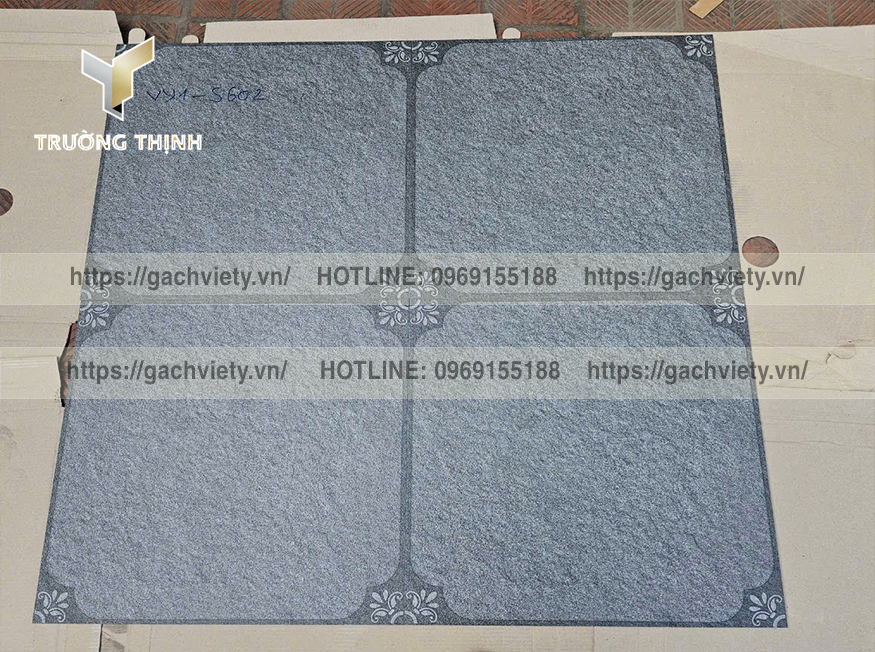 Gạch ngoại thất Việt Ý | Gạch sân vườn & Ban công | Gạch ốp lát chất lượng cao