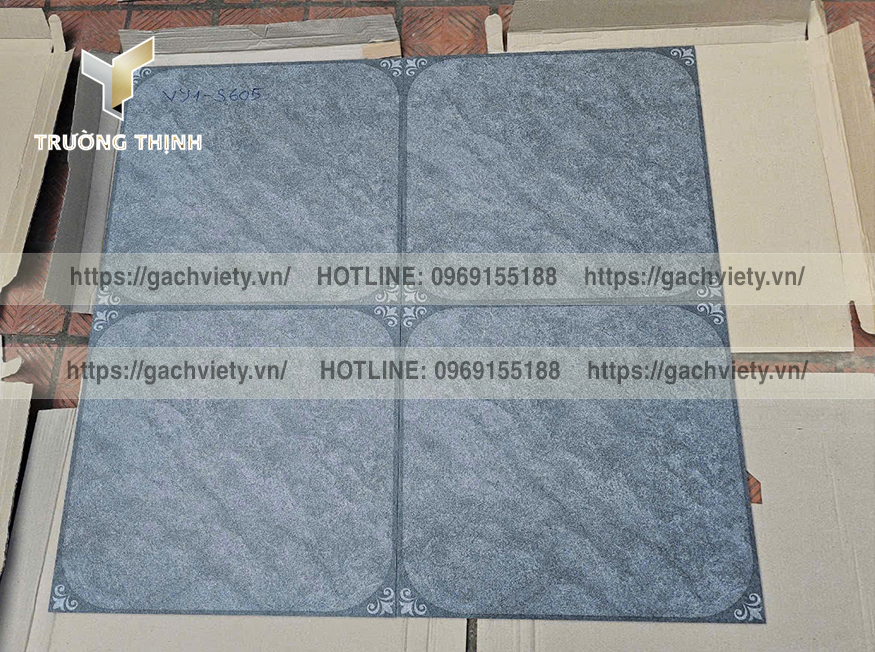 Gạch ngoại thất Việt Ý | Gạch sân vườn & Ban công | Gạch ốp lát chất lượng cao