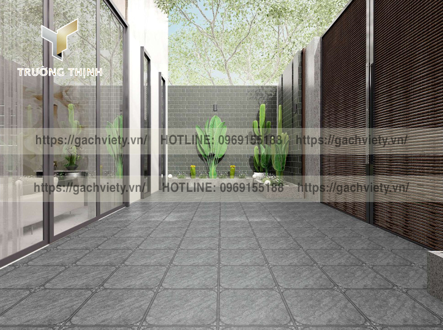 Gạch ngoại thất Việt Ý | Gạch sân vườn & Ban công | Gạch ốp lát chất lượng cao