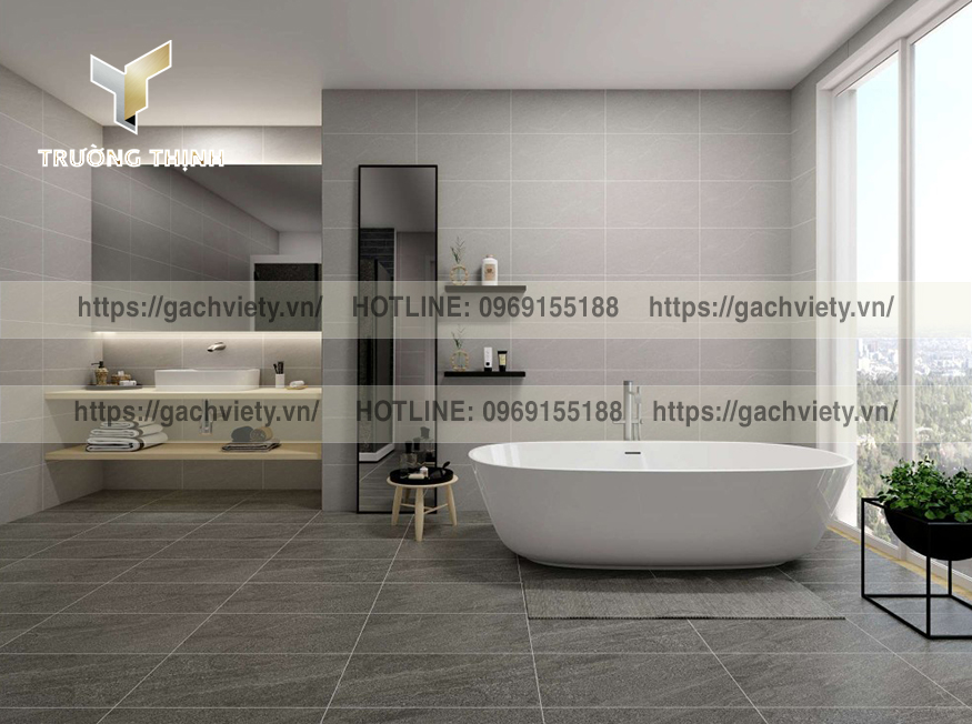   Gạch ốp tường Việt Ý đẹp: Nâng tầm không gian sống | Phân phối Trường Thịnh