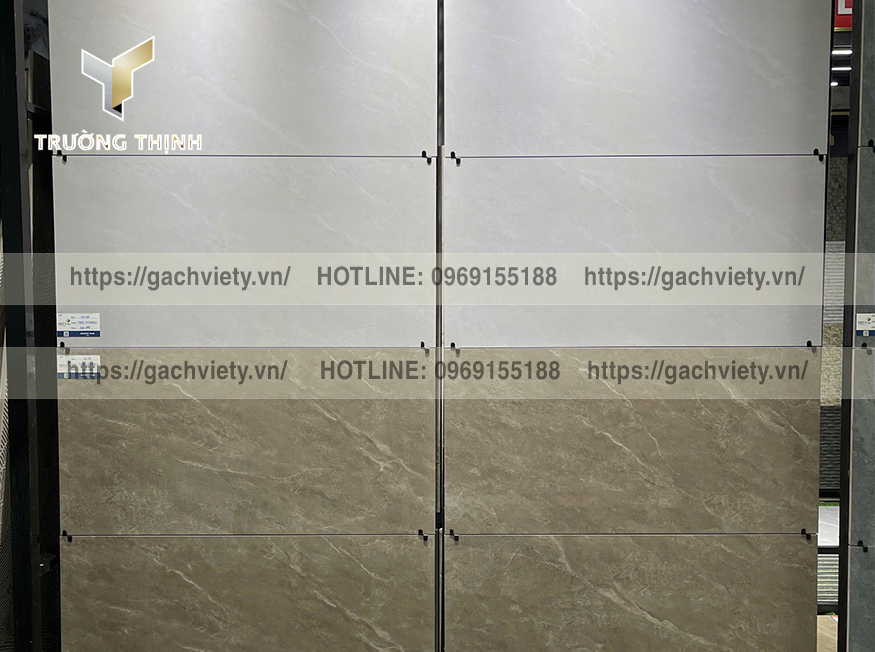 Gạch ốp tường vân đá 400x800 Việt Ý: Nâng Tầm Sang Trọng và Đẳng Cấp Cho Mọi Không Gian