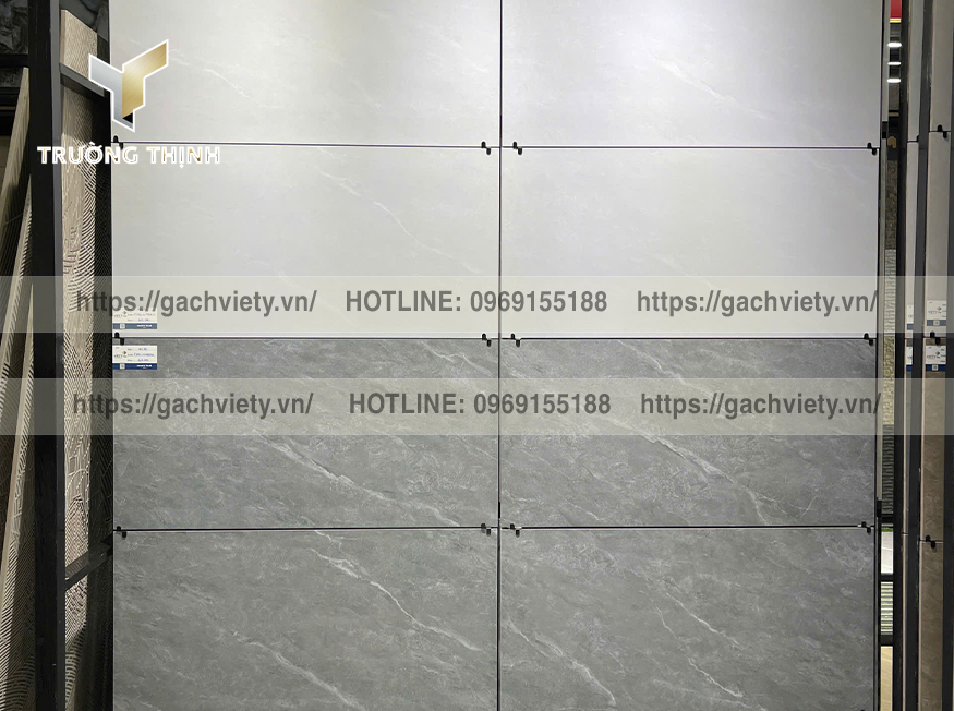 Gạch ốp tường vân đá 400x800 Việt Ý: Nâng Tầm Sang Trọng và Đẳng Cấp Cho Mọi Không Gian