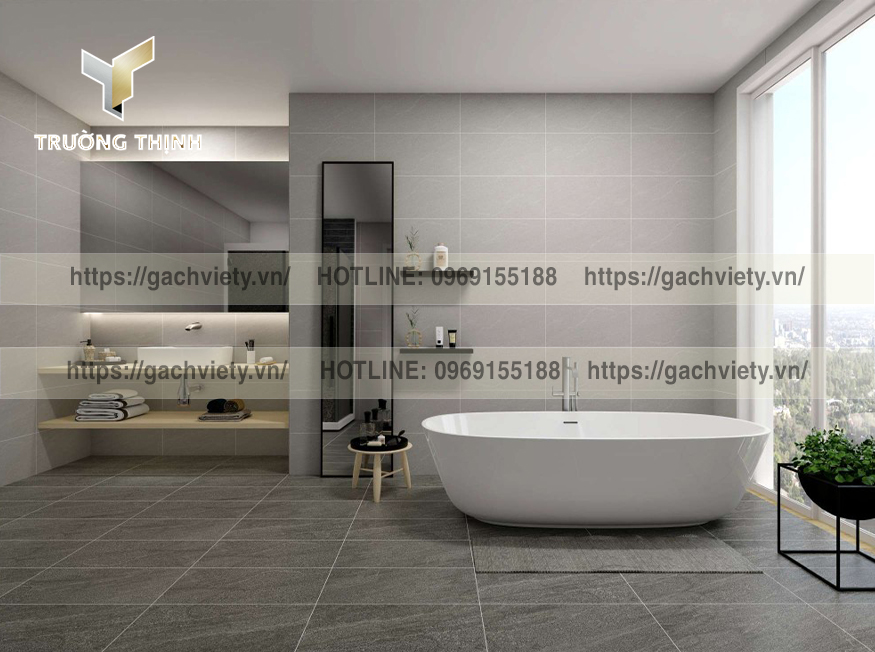 Hướng Dẫn Chọn Gạch Ốp Tường Việt Ý Chuẩn Phong Cách Thiết Kế