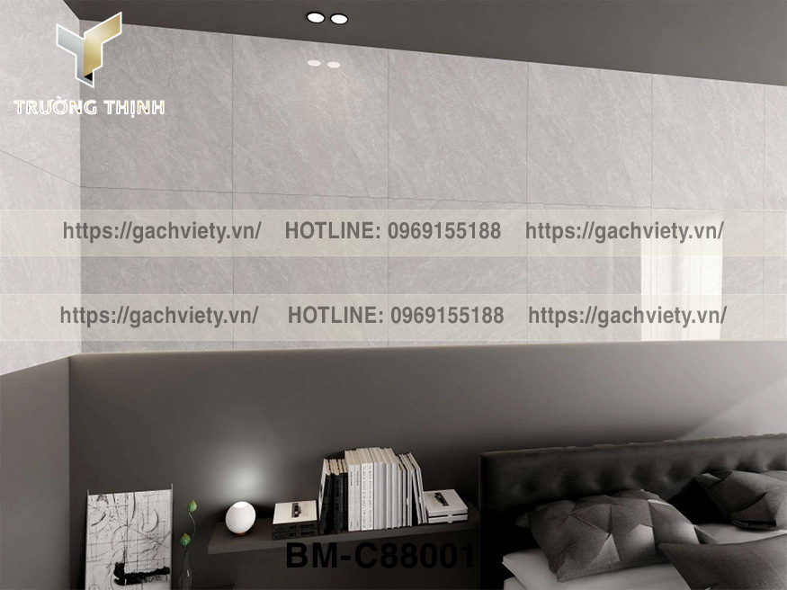 Khám Phá Vẻ Đẹp Tinh Tế Của Gạch Men Bóng 80x80 Việt Ý