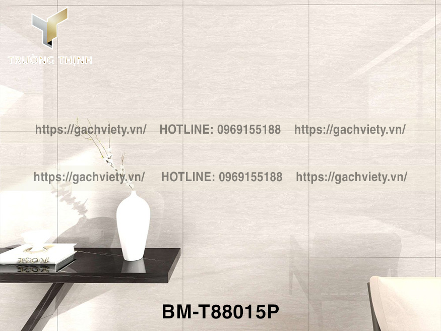 Khám Phá Vẻ Đẹp Tinh Tế Của Gạch Men Bóng 80x80 Việt Ý