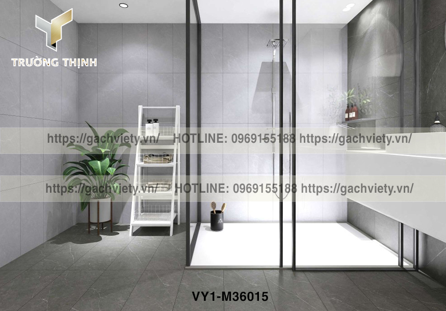 Khám Phá Vẻ Đẹp Tinh Tế Của Gạch Vân Đá Tự Nhiên Việt Ý