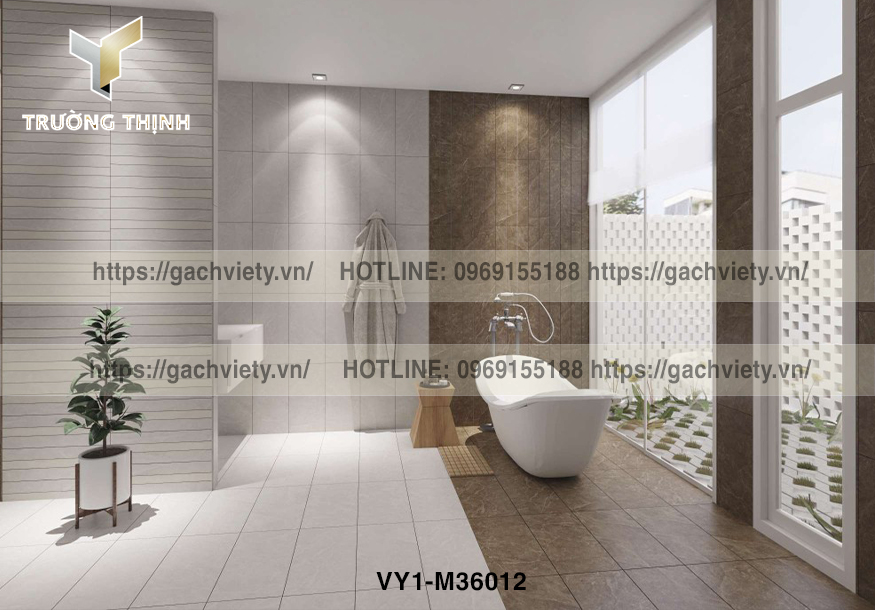 Khám Phá Vẻ Đẹp Tinh Tế Của Gạch Vân Đá Tự Nhiên Việt Ý