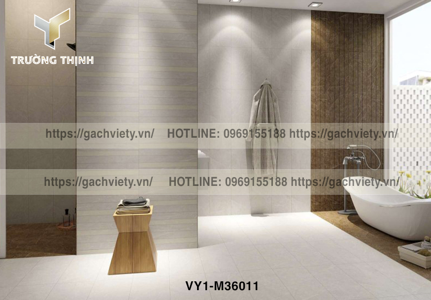 Khám Phá Vẻ Đẹp Tinh Tế Của Gạch Vân Đá Tự Nhiên Việt Ý