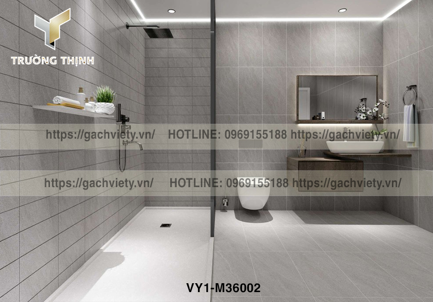 Khám Phá Vẻ Đẹp Tinh Tế Của Gạch Vân Đá Tự Nhiên Việt Ý