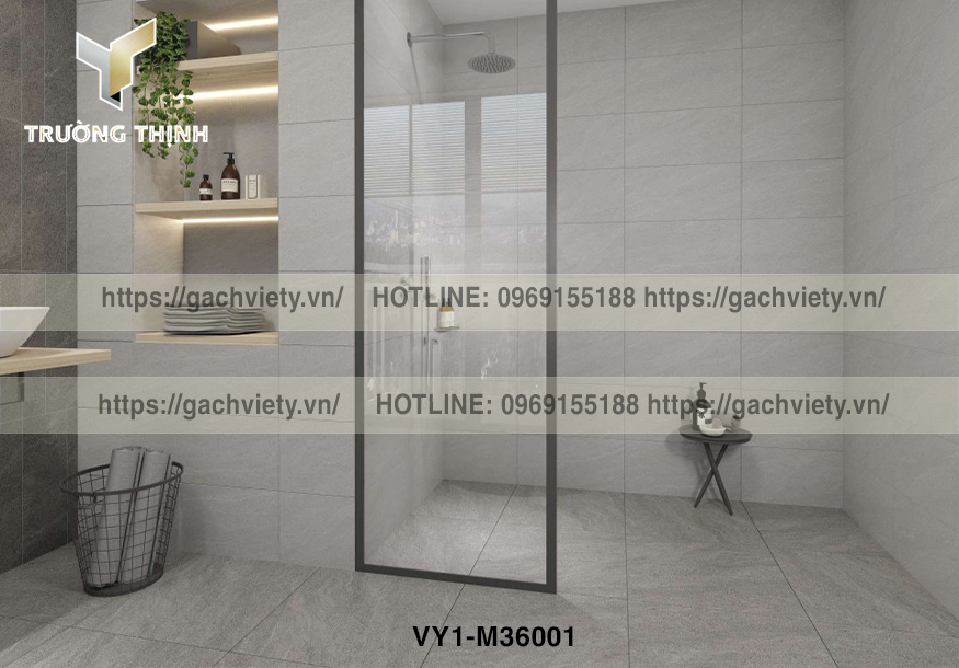 Khám Phá Vẻ Đẹp Tinh Tế Của Gạch Vân Đá Tự Nhiên Việt Ý