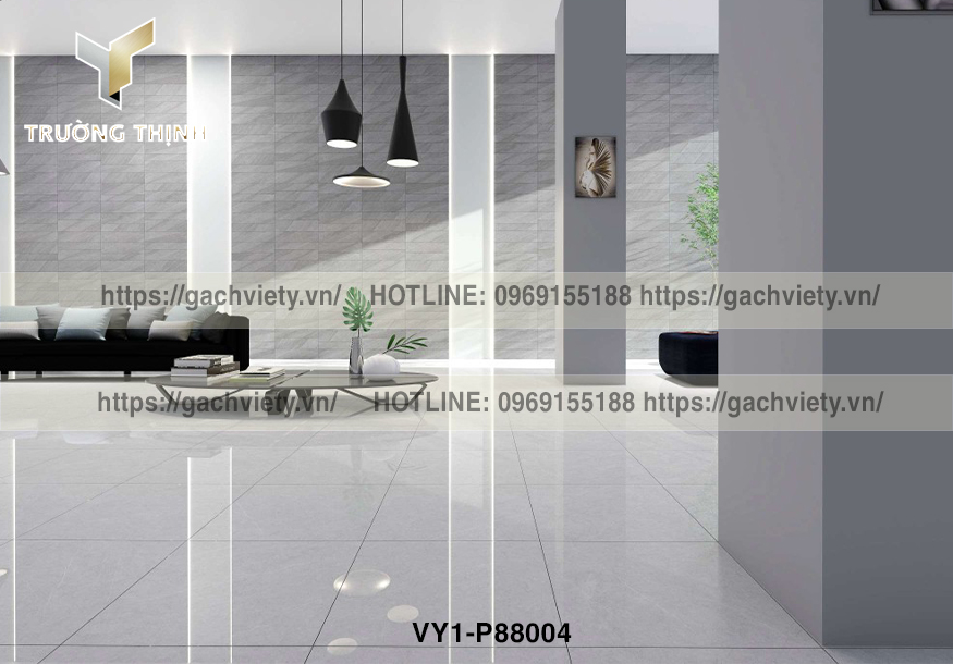 Khám Phá Vẻ Đẹp Tinh Tế Của Gạch Vân Đá Tự Nhiên Việt Ý