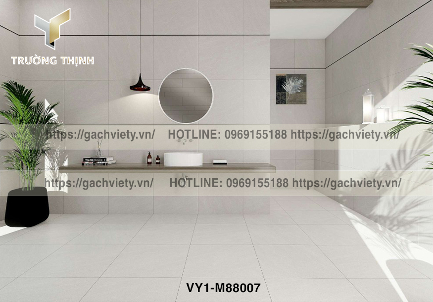 Khám Phá Vẻ Đẹp Tinh Tế Của Gạch Vân Đá Tự Nhiên Việt Ý