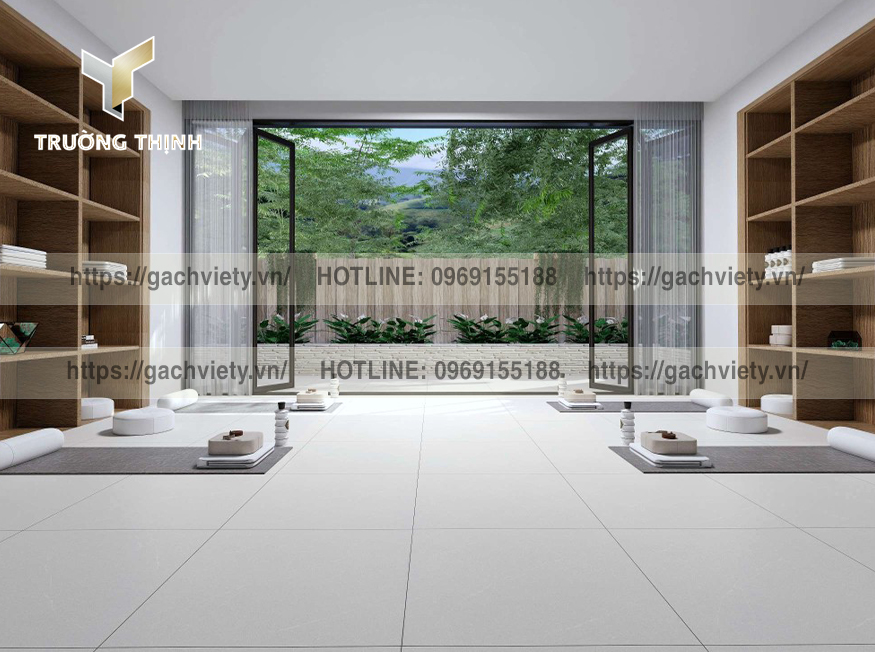 Gạch Vân Đá Việt Ý | Lựa Chọn Hoàn Hảo Cho Không Gian Sống Đẳng Cấp