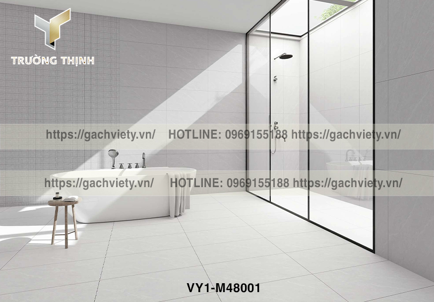 Gạch Vân Đá Tự Nhiên Việt Ý: Đẳng Cấp & Tinh Tế Cho Mọi Không Gian