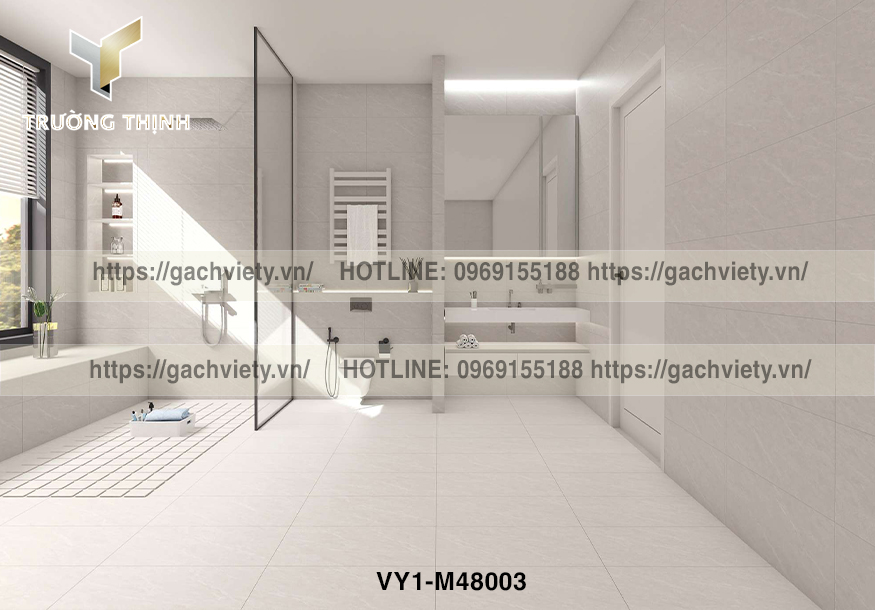 Gạch Vân Đá Tự Nhiên Việt Ý: Đẳng Cấp & Tinh Tế Cho Mọi Không Gian