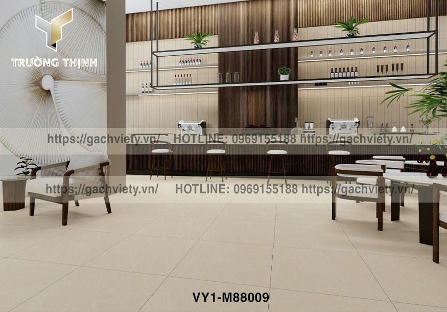 Gạch Vân Đá Tự Nhiên Việt Ý: Đẳng Cấp & Tinh Tế Cho Mọi Không Gian