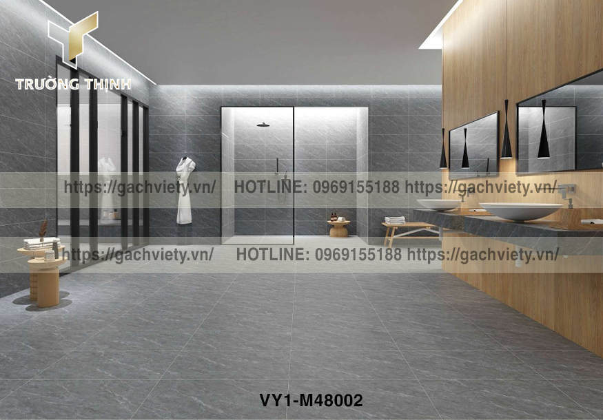   Gạch Vân Đá Tự Nhiên Việt Ý: Đẳng Cấp & Tinh Tế Cho Mọi Không Gian