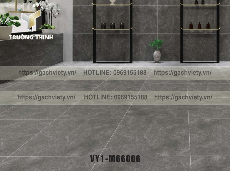   Gạch Lát Nền Việt Ý Chống Trơn Trượt: An Toàn Tuyệt Đối Cho Gia Đình Có Trẻ Nhỏ & Người Già