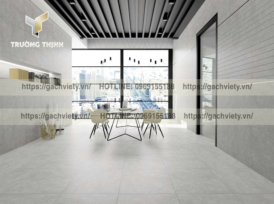 Hướng Dẫn Thi Công Gạch Lát Nền Việt Ý Chuẩn Kỹ Thuật & Hiệu Quả Cao