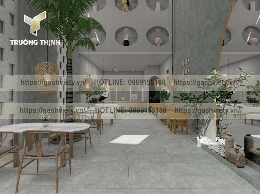 Hướng Dẫn Thi Công Gạch Lát Nền Việt Ý Chuẩn Kỹ Thuật & Hiệu Quả Cao