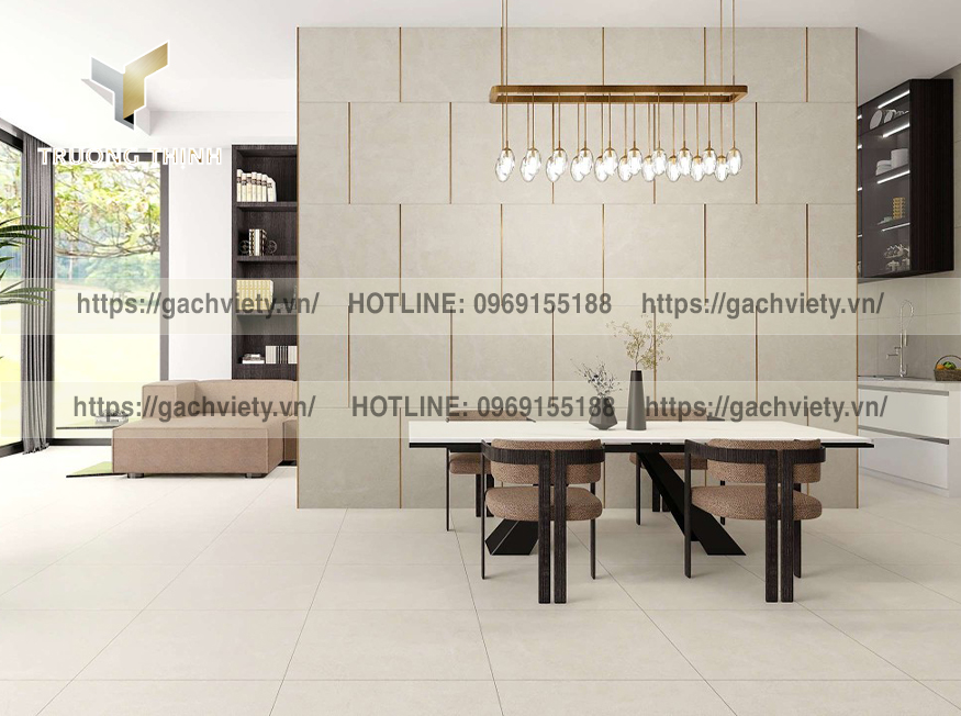 Hướng Dẫn Thi Công Gạch Lát Nền Việt Ý Chuẩn Kỹ Thuật & Hiệu Quả Cao