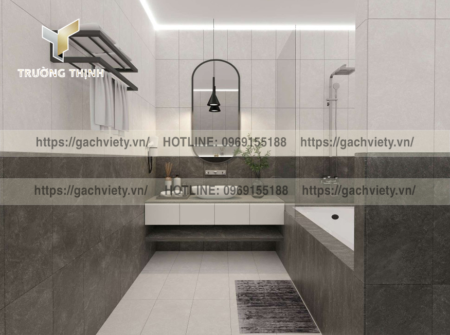 Chọn Gạch: Tránh Sai Lầm & Khắc Phục Hiệu Quả | Trường Thịnh