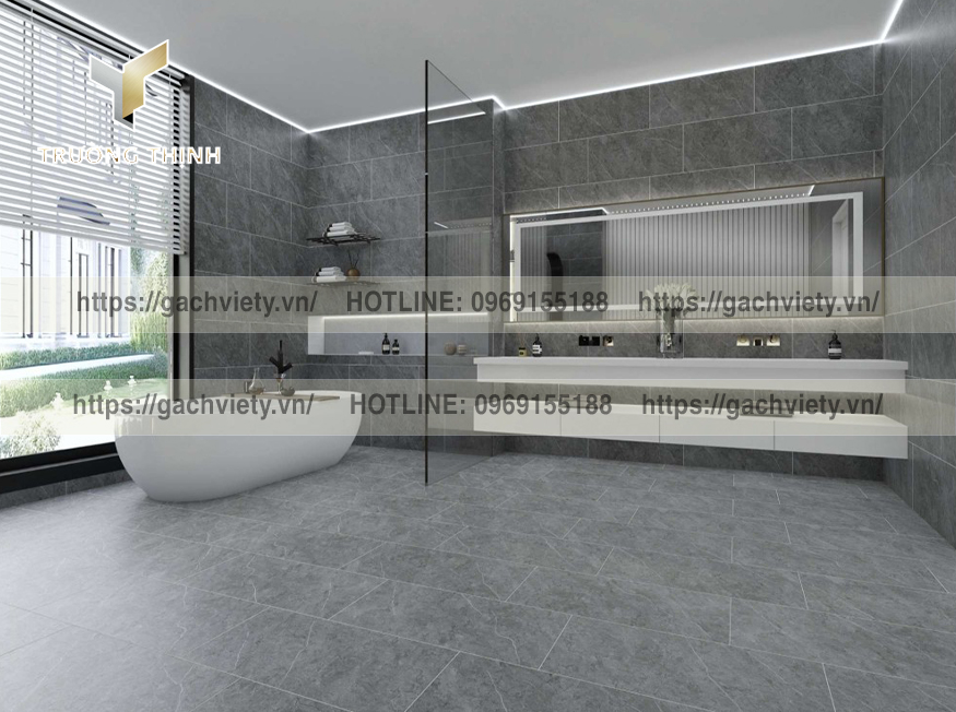 Chọn Gạch: Tránh Sai Lầm & Khắc Phục Hiệu Quả | Trường Thịnh