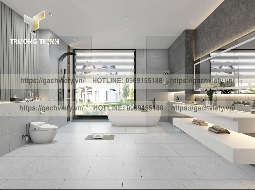 Chọn Gạch: Tránh Sai Lầm & Khắc Phục Hiệu Quả | Trường Thịnh