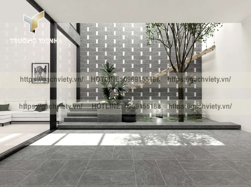 Chọn Gạch: Tránh Sai Lầm & Khắc Phục Hiệu Quả | Trường Thịnh