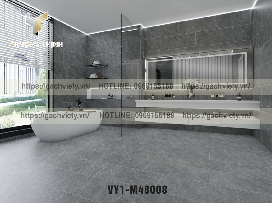   Gạch Lát Nền Việt Ý: Lựa Chọn Hoàn Hảo Cho Mọi Không Gian Sống – Giải Pháp Bền Vững & Thẩm Mỹ