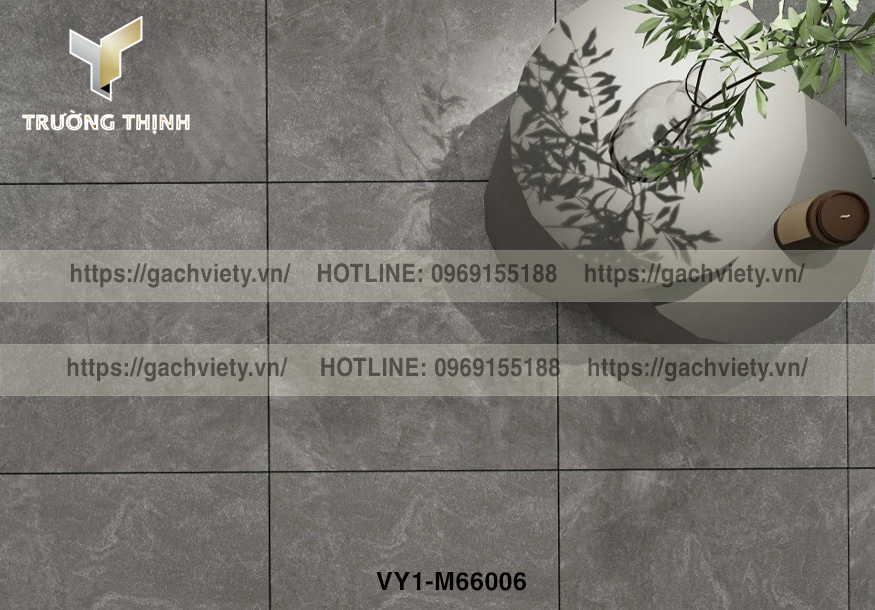 Thiết Kế Phong Cách Industrial Với Gạch Giả Bê Tông Việt Ý Đẳng Cấp