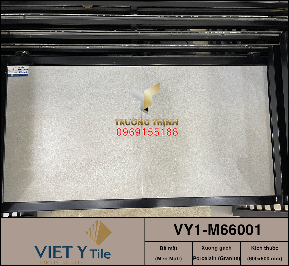 8 Mẫu Gạch Việt Ý 600x600 Cho Phòng Khách Bán Chạy Nhất 2026