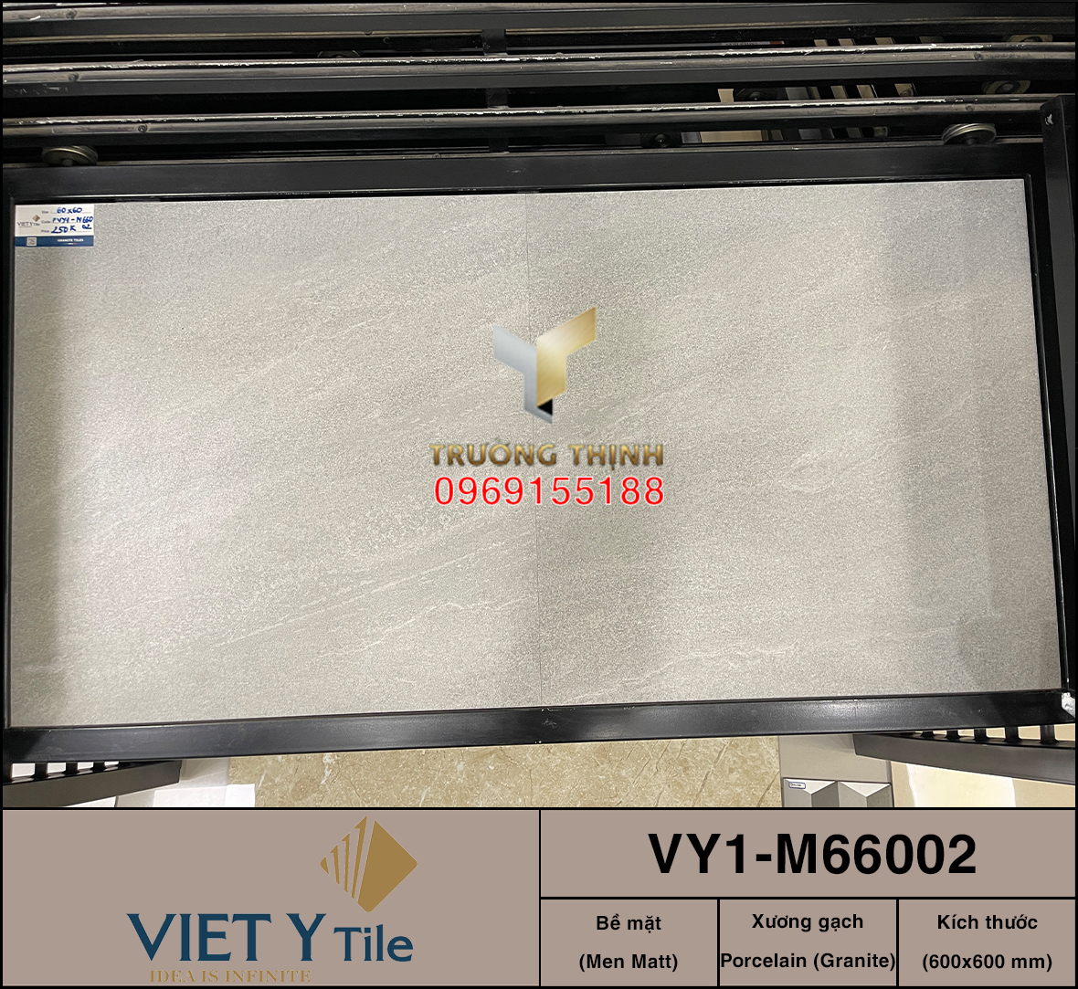 8 Mẫu Gạch Việt Ý 600x600 Cho Phòng Khách Bán Chạy Nhất 2026