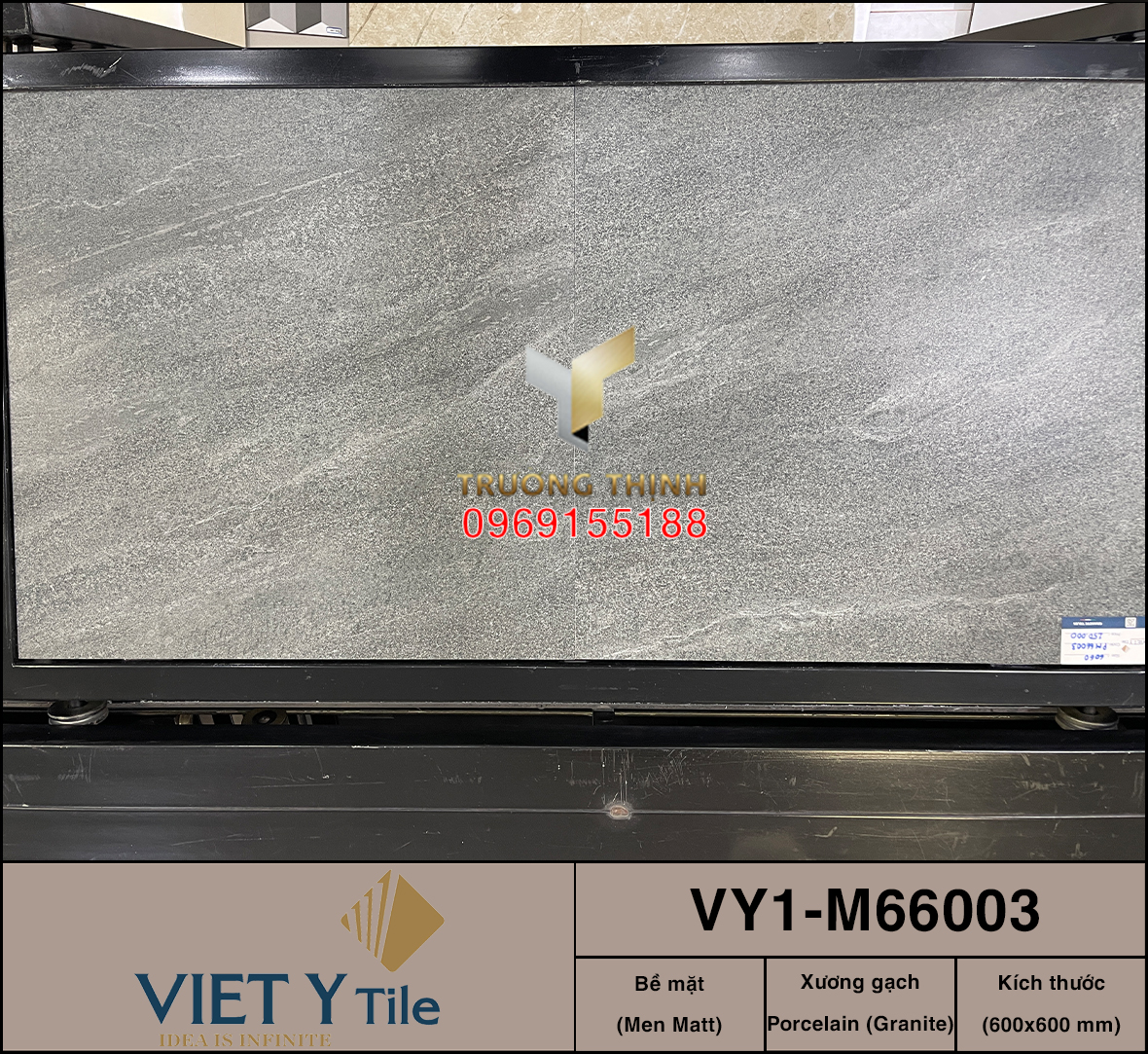 8 Mẫu Gạch Việt Ý 600x600 Cho Phòng Khách Bán Chạy Nhất 2026