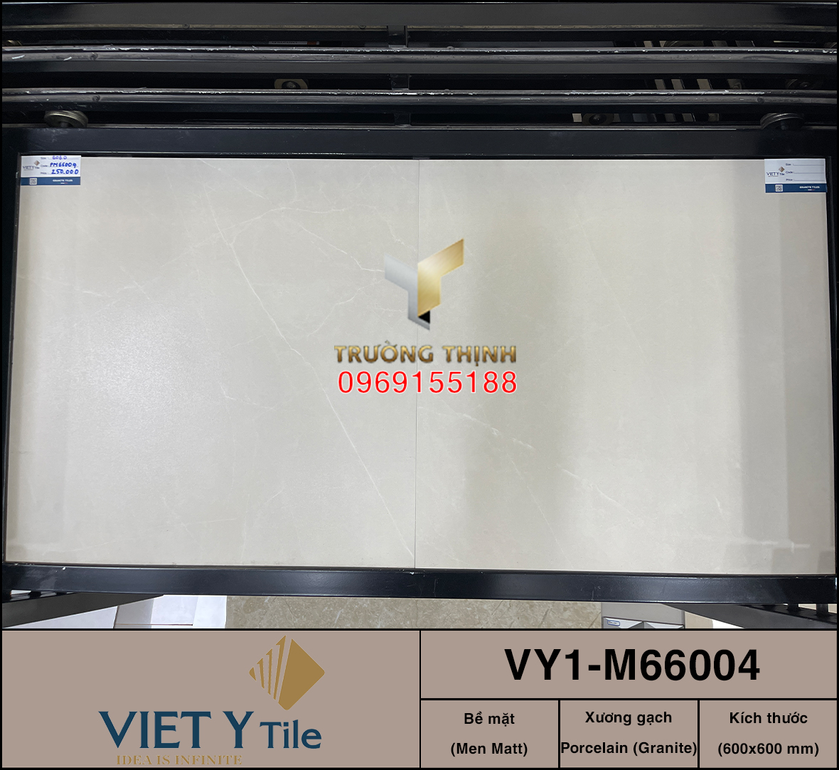 8 Mẫu Gạch Việt Ý 600x600 Cho Phòng Khách Bán Chạy Nhất 2026