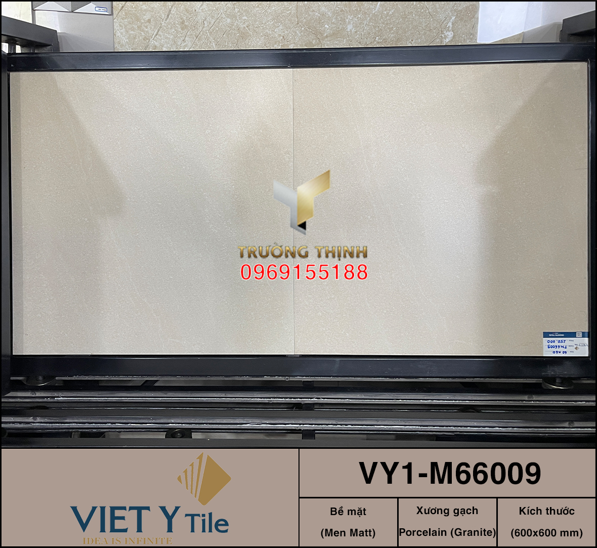 8 Mẫu Gạch Việt Ý 600x600 Cho Phòng Khách Bán Chạy Nhất 2026