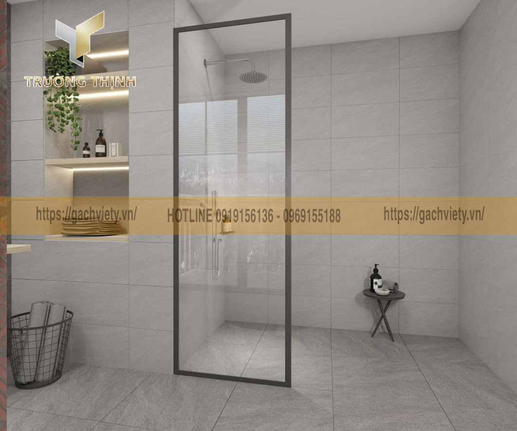   Tổng Hợp Mẫu Gạch Ốp Tường Granite 300x600 Việt Ý 2025