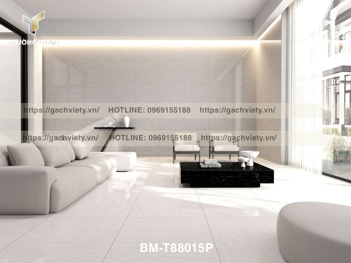   Top 10 Mẫu Gạch Lát Nền Việt Ý Đẹp Nhất Năm 2026 | Trường Thịnh Group