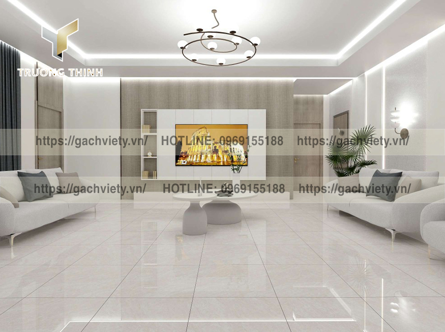   Top 5 Xu Hướng Gạch Lát Nền 2025 Hot Nhất | Gạch Việt Ý & Trường Thịnh