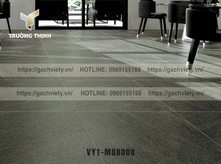 Ứng Dụng Gạch Việt Ý Trong Thiết Kế Nội Thất Nhà Ở: Biến Không Gian Thành Tác Phẩm Nghệ Thuật (Phòng Khách, Phòng Ngủ, Bếp)