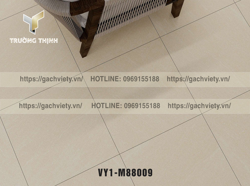 Ứng Dụng Gạch Việt Ý Trong Thiết Kế Nội Thất Nhà Ở: Biến Không Gian Thành Tác Phẩm Nghệ Thuật (Phòng Khách, Phòng Ngủ, Bếp)